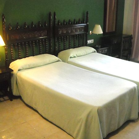ברצלונה Hotel Ingles מראה חיצוני תמונה